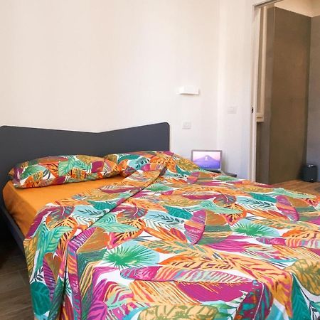 Pineta158 Apartment Cagliari Luaran gambar