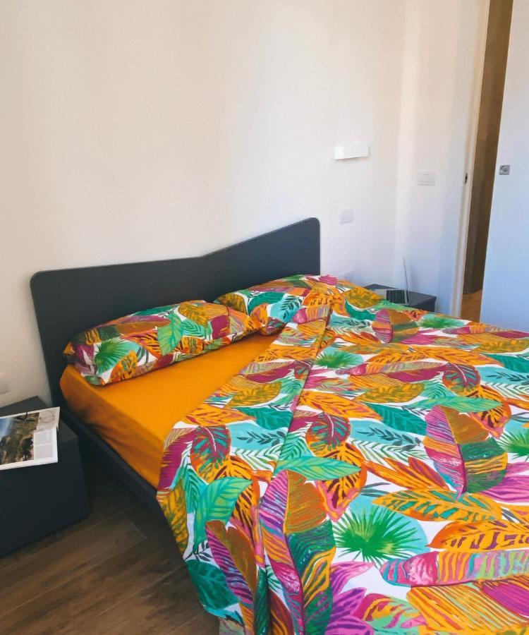 Pineta158 Apartment Cagliari Luaran gambar