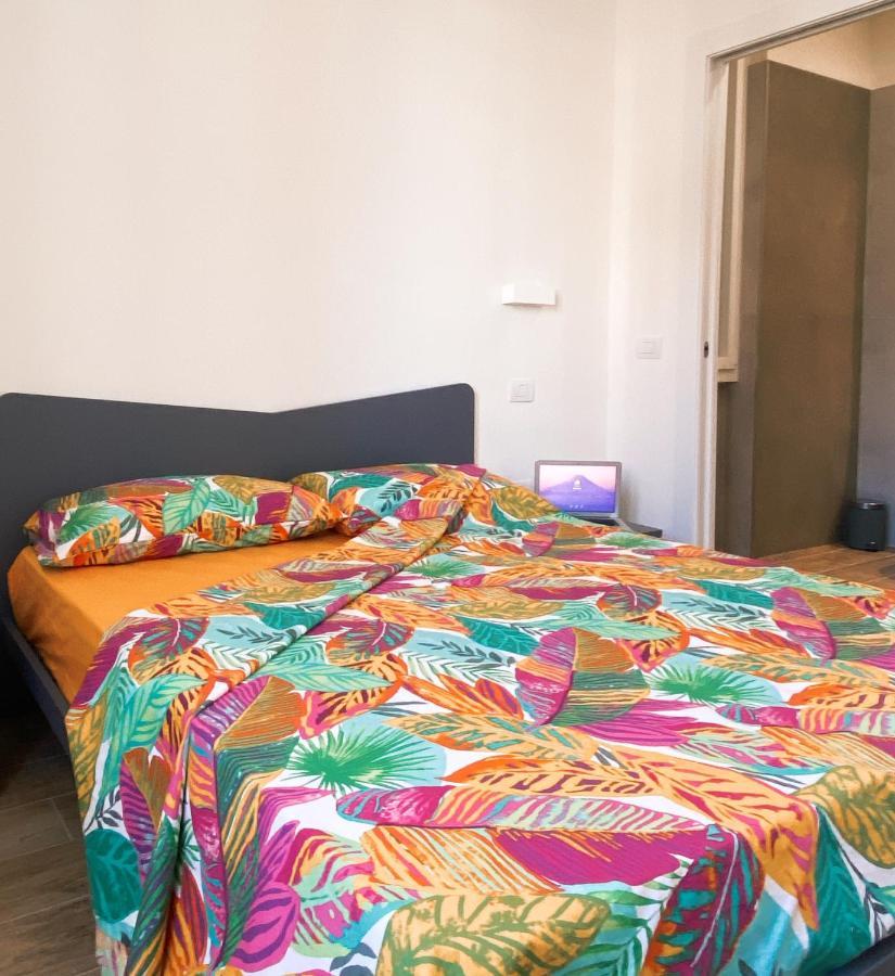Pineta158 Apartment Cagliari Luaran gambar