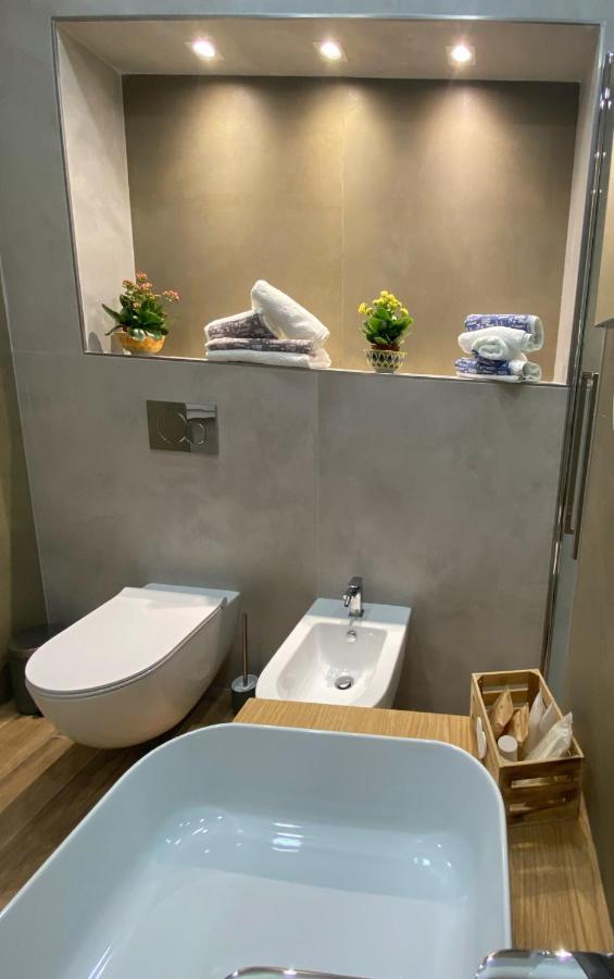 Pineta158 Apartment Cagliari Luaran gambar