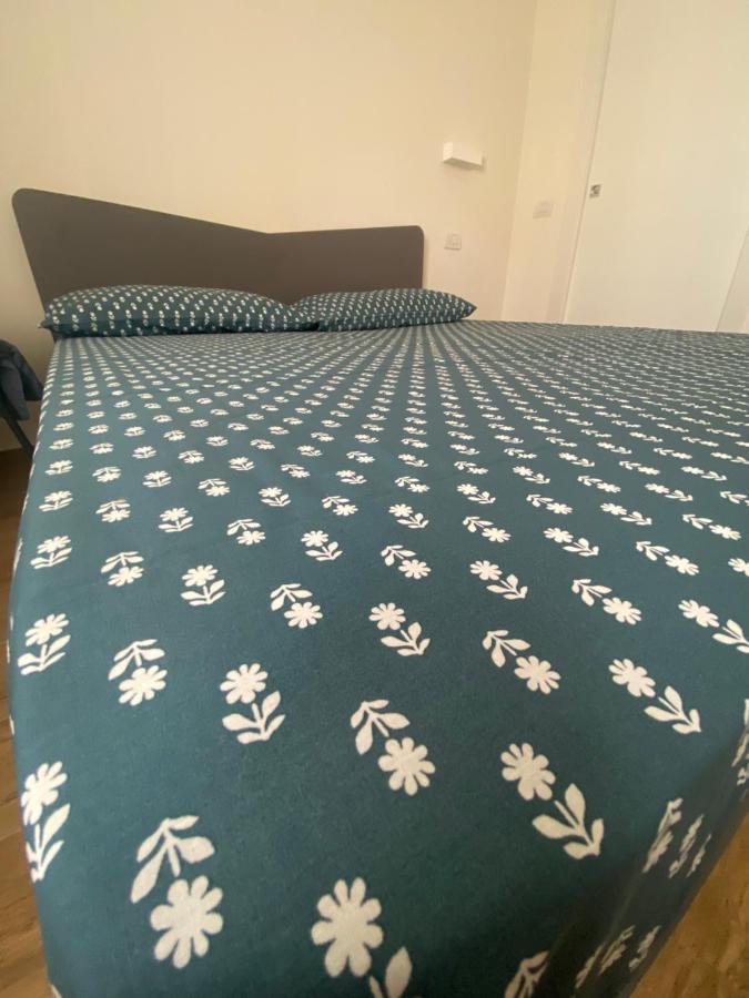 Pineta158 Apartment Cagliari Luaran gambar